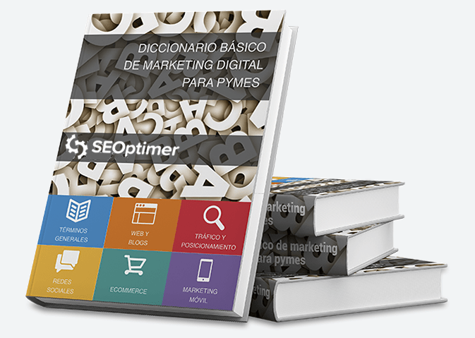 Ebooks Gratuitos De Marketing Digital PDF - SEOptimer